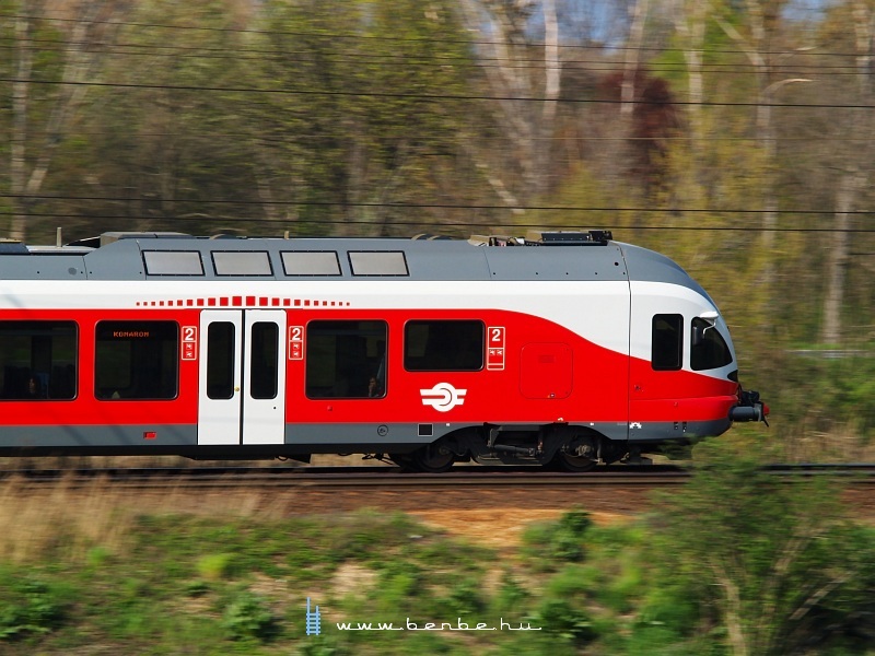 5341 023-9 Herceghalomban fotó