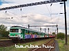 Diesel railcars headed to Romania
