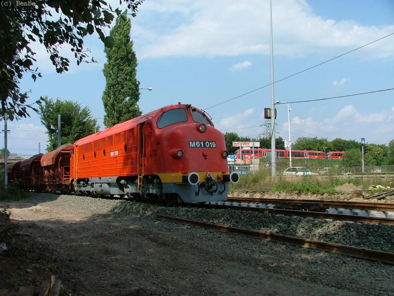 M61 019 Aquincum elágazásná fotó
