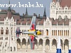 Red Bull Air Race Budapest fltt