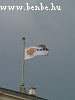 A MÁV új logója és zászalaja