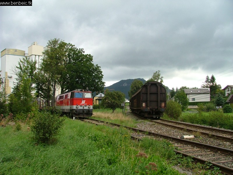 2143 013-7 Puchberg gipszgyrnl fot