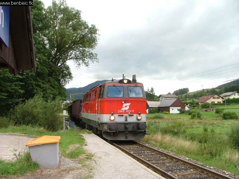 2143 013-7 Puchberg gipszgyrnl fot