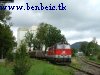 2143 013-7 Puchberg gipszgyáránál