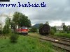 2143 013-7 Puchberg gipszgyáránál