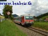 5047 053-3 Puchberg előtt