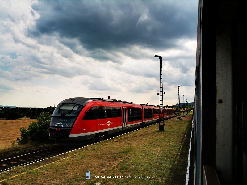 6342 002-0 Aszófőn fotó