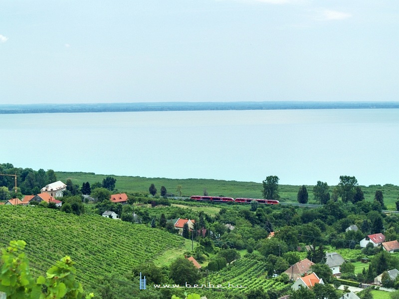 6342 019-4 Badacsonylábdihe fotó
