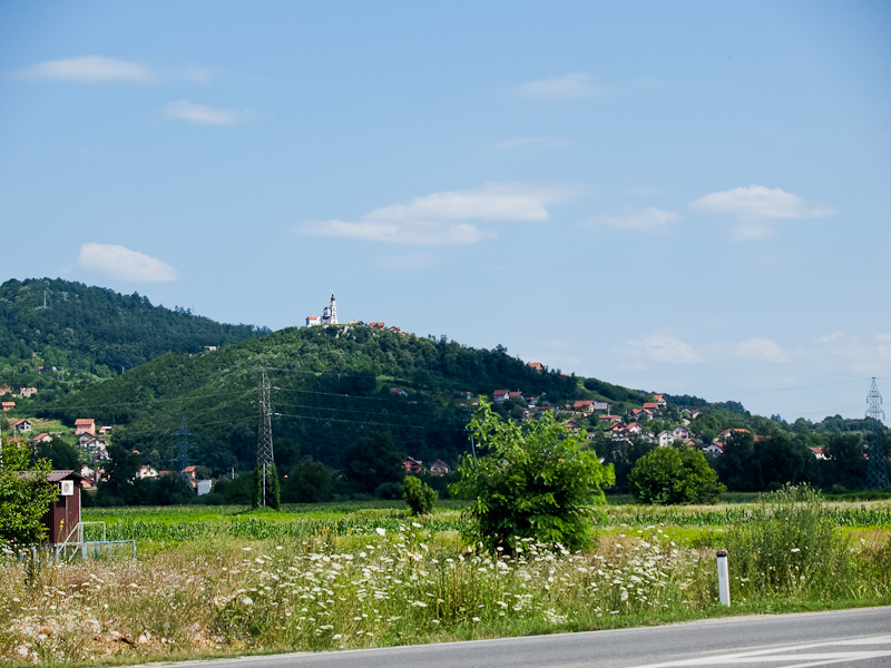 Tj Doboj kzelben (Boszniai Szerb Kztrsasg) fot
