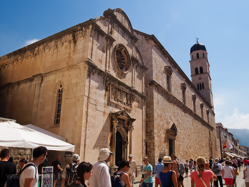 Dubrovnik fotó