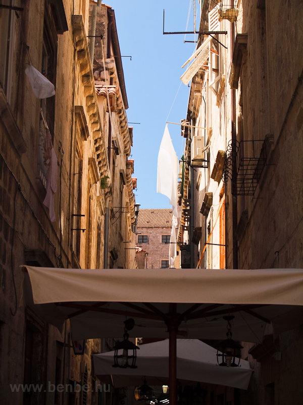 Dubrovnik fotó