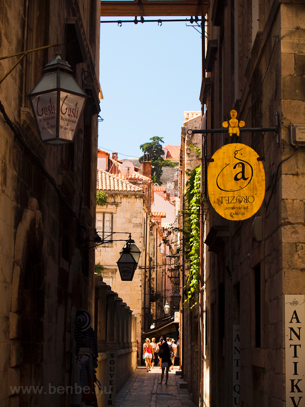 Dubrovnik photo