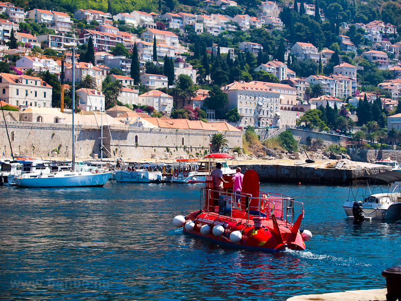 Dubrovnik fotó