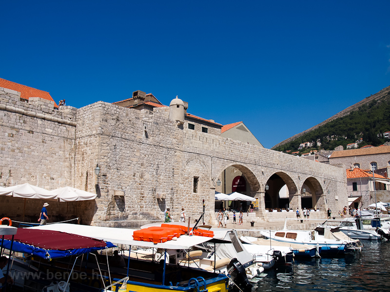 Dubrovnik fot