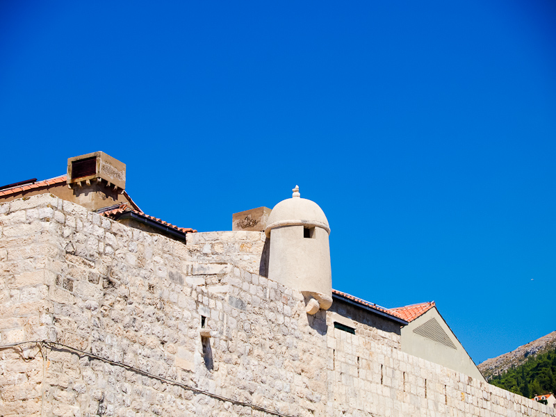 Dubrovnik fot