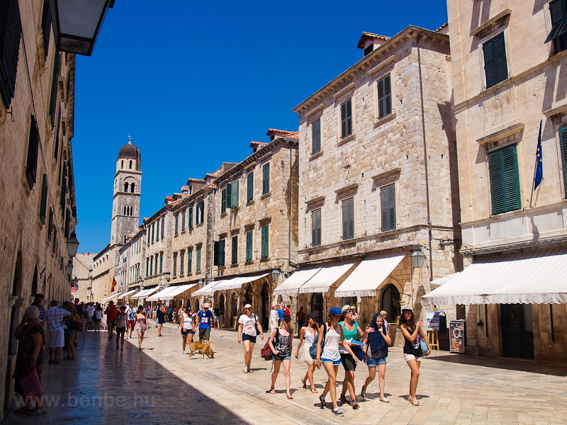 Dubrovnik fotó