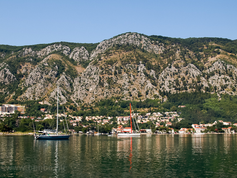 Kotor, Montenegro fot