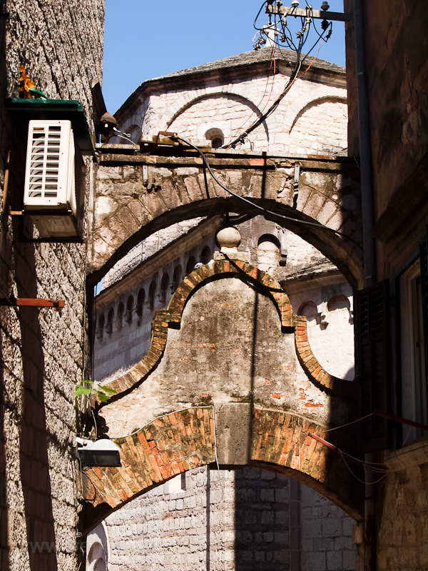 Kotor, Montenegro fot