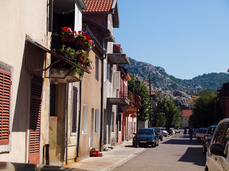 Cetinje, Montenegro kulturlis fővrosa fot