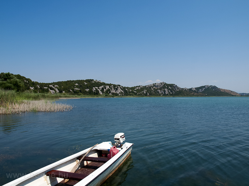 Lake Sasko photo