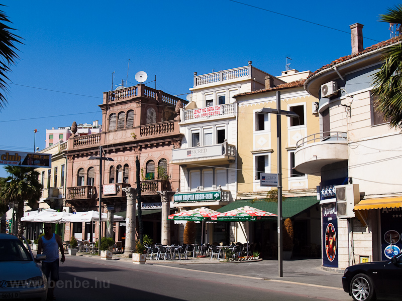 Durres photo