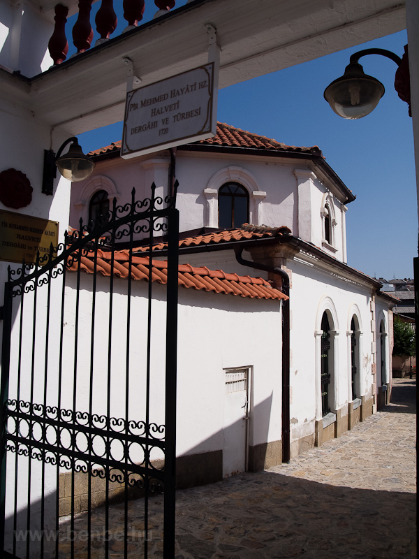 Ohrid, Makednia (FYROM) fot