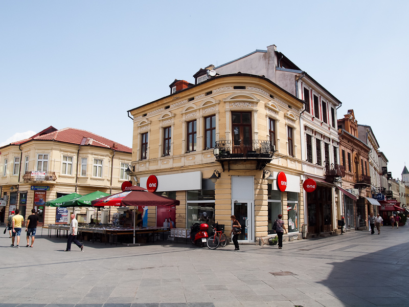 Bitola, FYROM fot