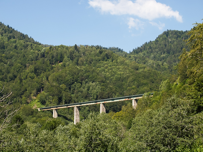 A Tara-viadukt Kolasnnl fot