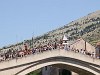 Mostar - Old bridge