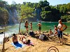 Kravica waterfall