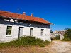 The old narrow-gauge railway station of Ljubovo-Duži, between Trebinje and Hum