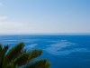 The Adriatic sea near Dubrovnik