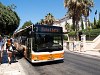 Bus at Dubrovnik