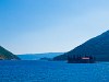 A Kotori-öböl, Európa legdélibb fjordja