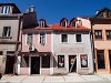 Cetinje, Montenegro kulturális fővárosa