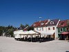 Cetinje, Montenegro kulturális fővárosa