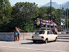 Szürreális játékbérlőhely Barban