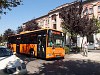 Bus in Tirana