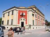 Tirana