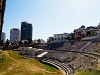 Durres, amfiteátrum