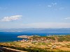 Lim falucska az Ohrid-tó partján