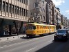Sarajevo - Tatra type K2 tram