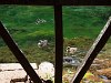 A Boszna folyó forrása, a Vrelo Bosne Park Szarajevo mellett