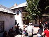 Turkish house at Mostar