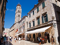 Dubrovnik