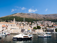 Dubrovnik