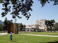 Tirana