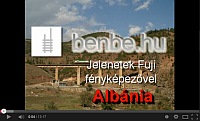 [VIDEO] Old video recordings from Albania