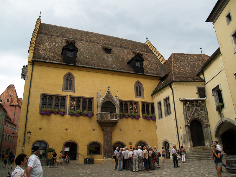 Regensburg fot