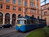 A MVG P 2006 különjáraton Maxmonumentnél